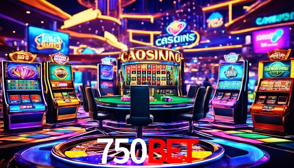Experiência VIP 750bet