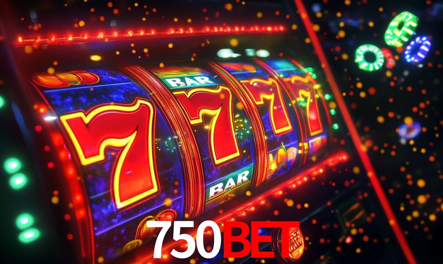 750bet - Cassino On-line Diversão Garantida - 750bet.com