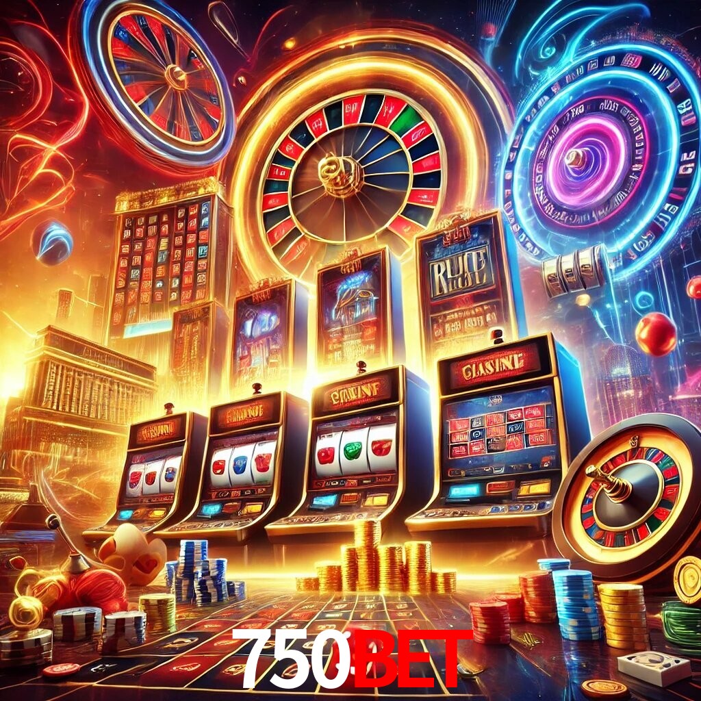  750BET