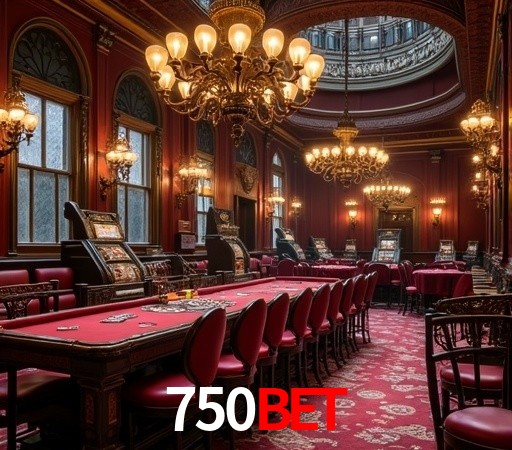 Promoções Sazonais 750bet