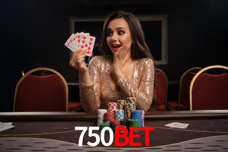 cassino 750bet