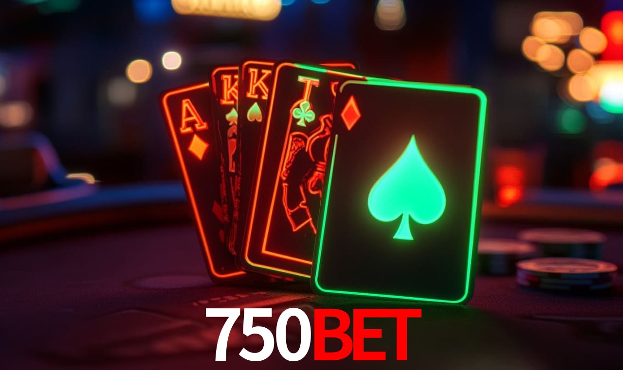 Recursos de Bônus 750bet