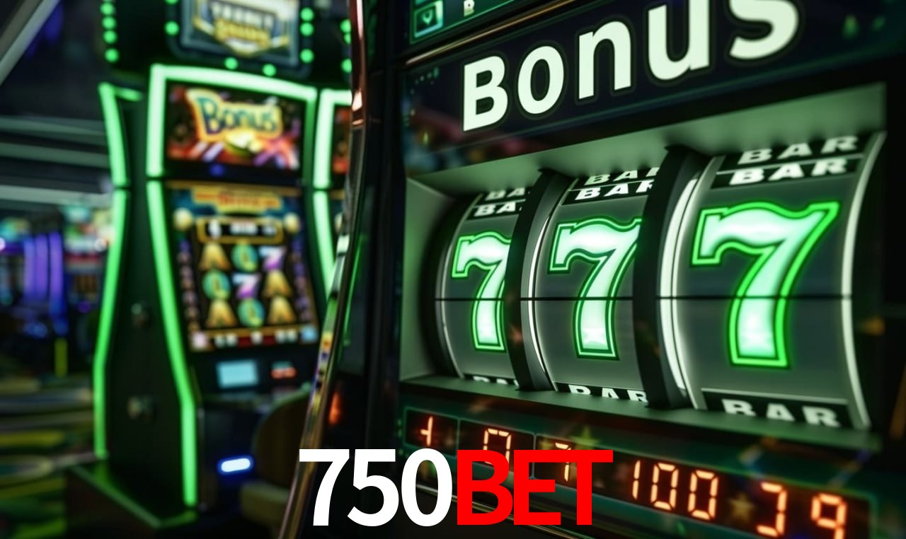 Live Casino 750bet