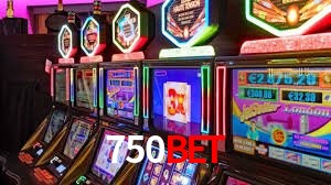Página oficial no Facebook da 750bet