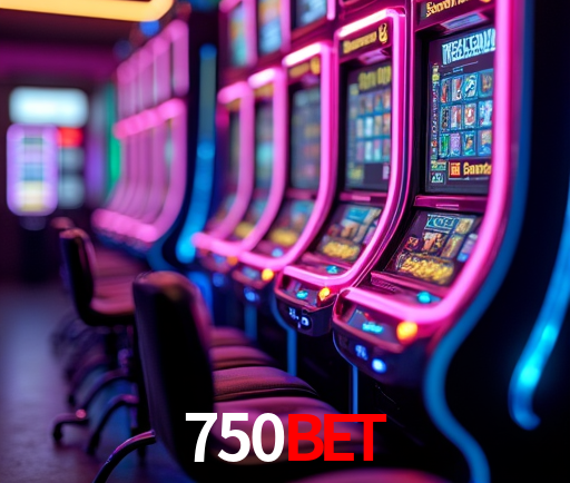 Segurança e performance na plataforma 750bet