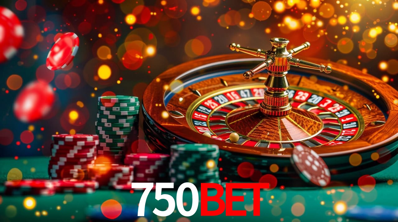 Inovações de Jogos na 750bet: O Futuro das Experiências Interativas