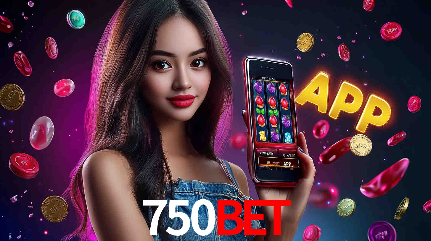 A Popularidade dos Caça-Níqueis no 750bet