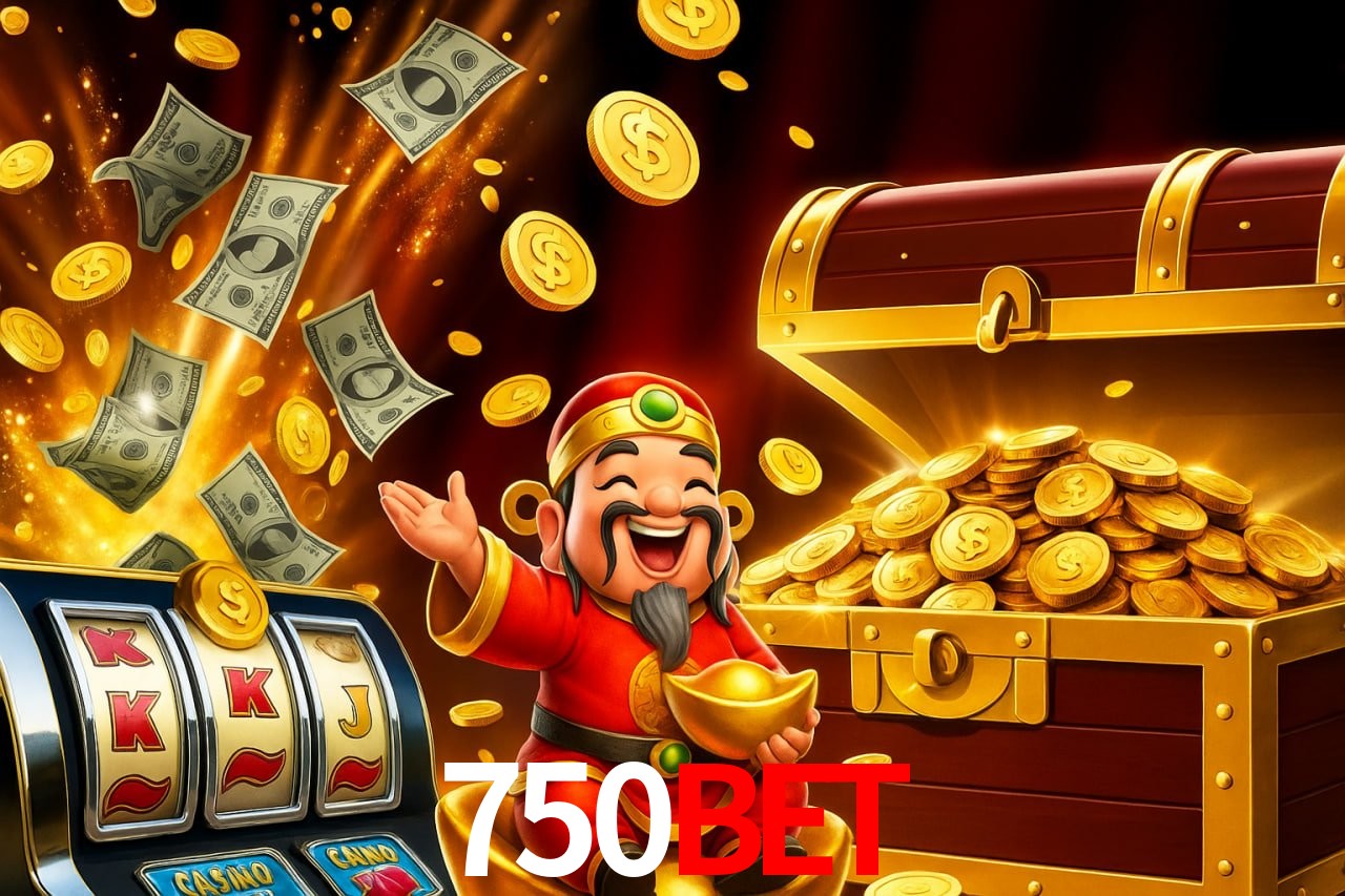 PIX Instantâneo 750bet