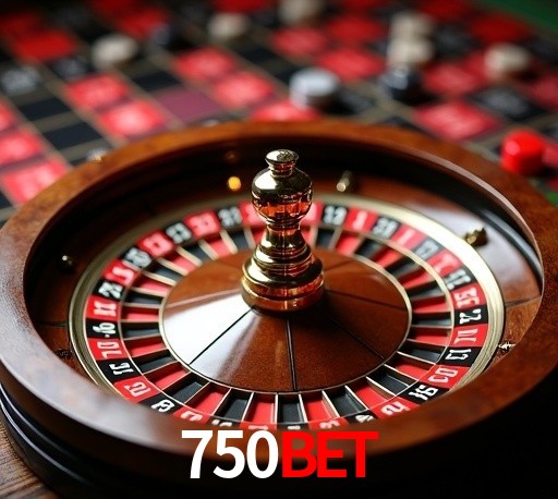 Variedade de jogos na 750bet