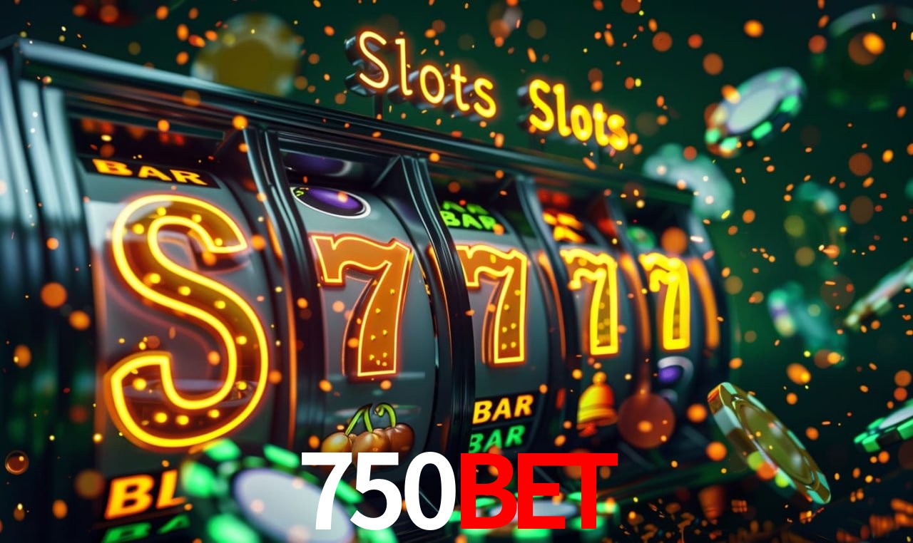 Casino VIP 750bet