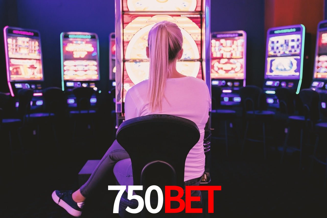Slot Games 750bet