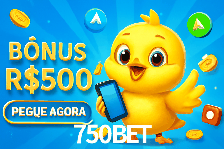 Platform Technology 750bet
