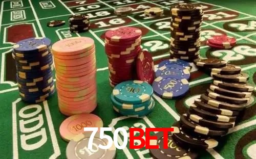 Apostas com odds competitivas na 750bet