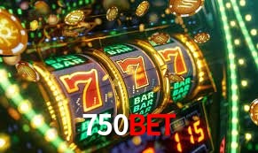 APP oficial da 750bet para mobile