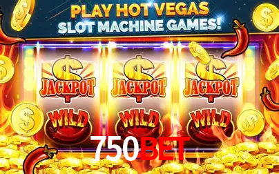 Descubra o Mundo do Cassino Online com 750bet