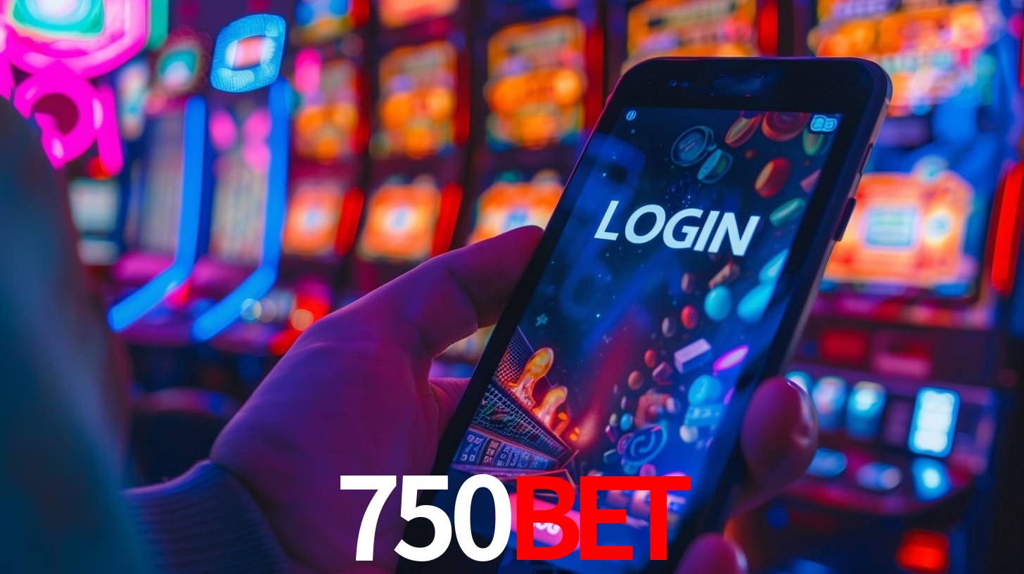 Torneios 750bet