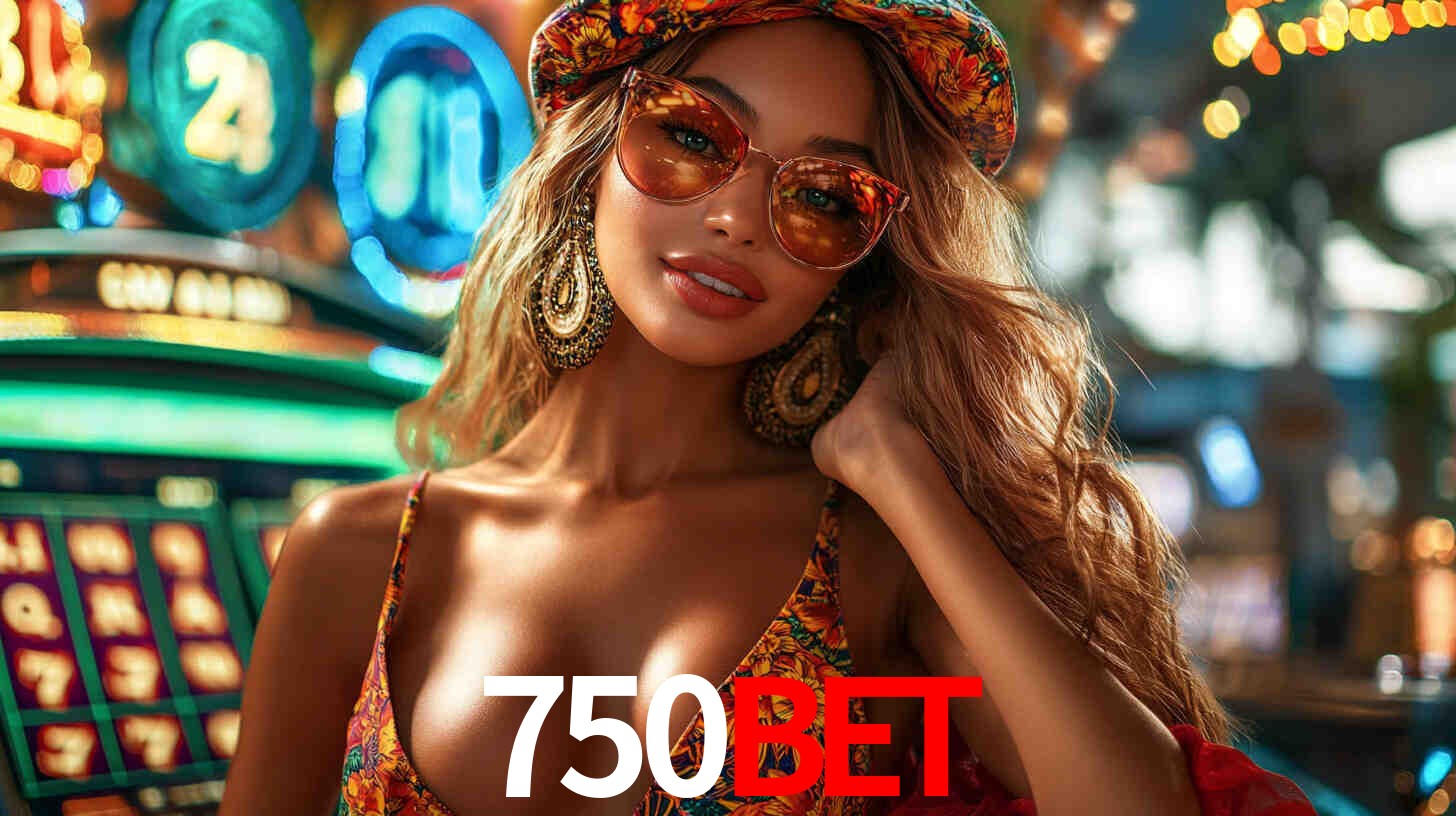 Welcome Bonus 750bet