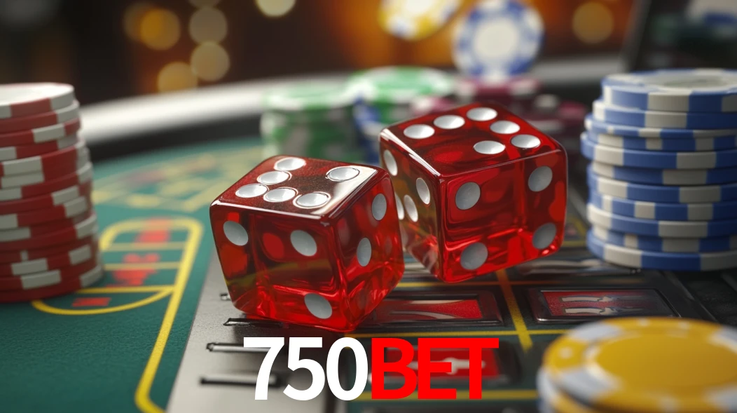 Roulette Table 750bet