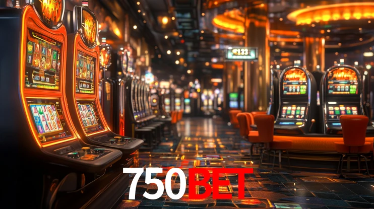 750bet App Interface
