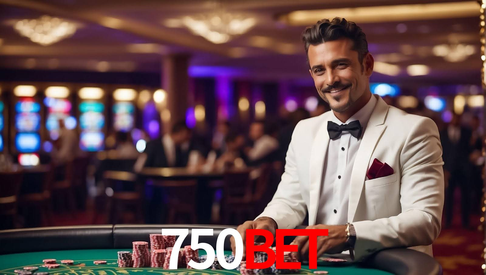 Sistemas de Segurança 750bet