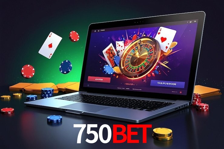 Bônus e promoções da 750bet