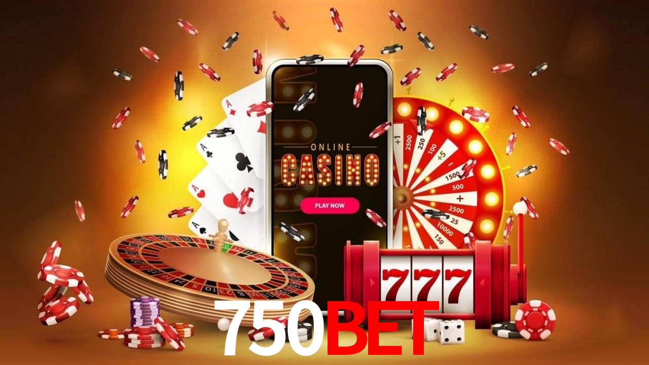 Provedores de Jogos 750bet