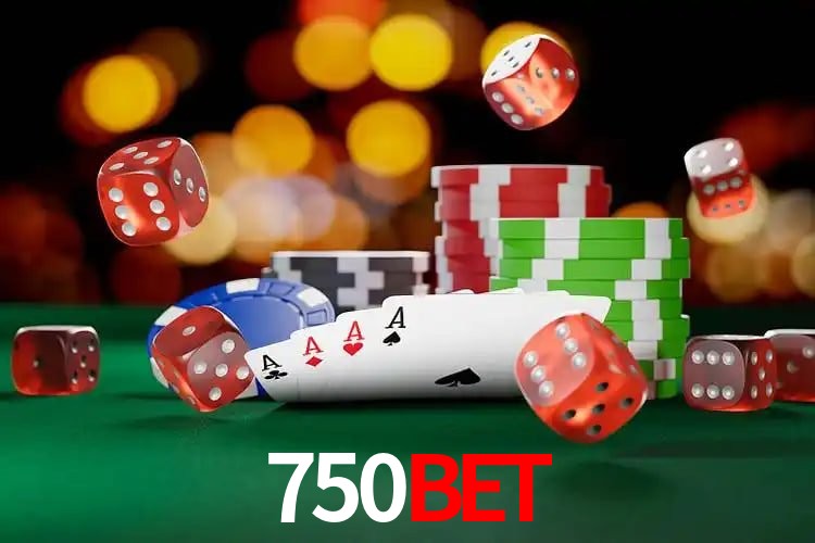 Diretório de Jogos 750bet