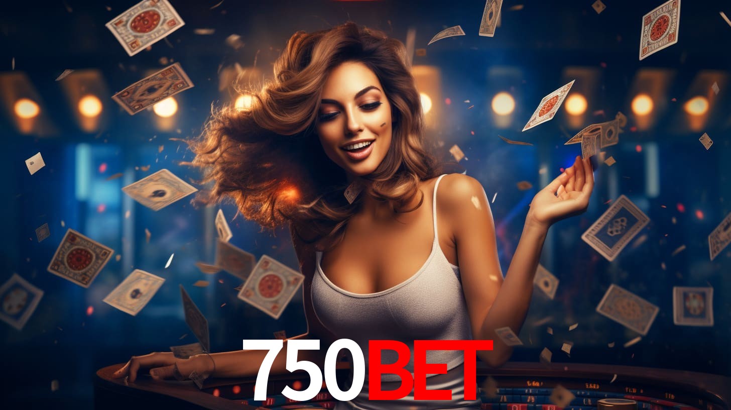 750bet: Jogos de Caça-Níqueis-Altas Recompensas, Roleta-Velocidade, Blackjack-Desafios Máximos