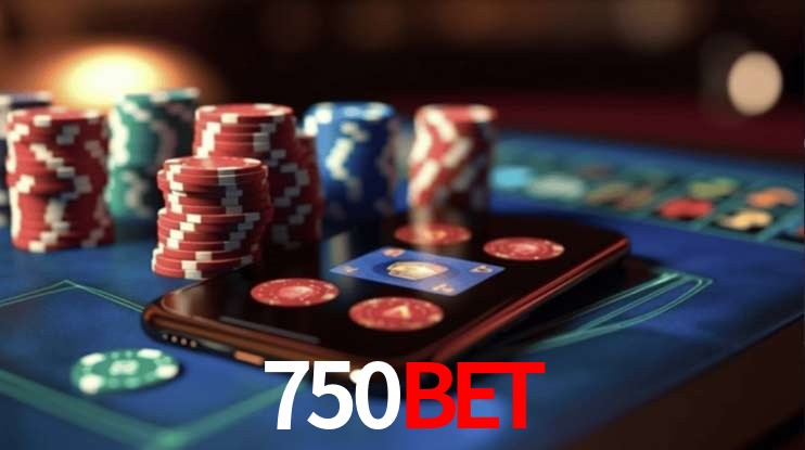 Jogos de Slot 750bet