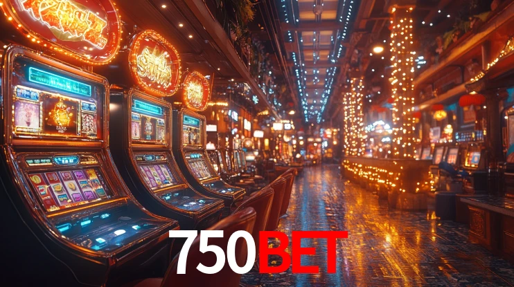 Sinta a adrenalina dos jogos de cassino com 750bet