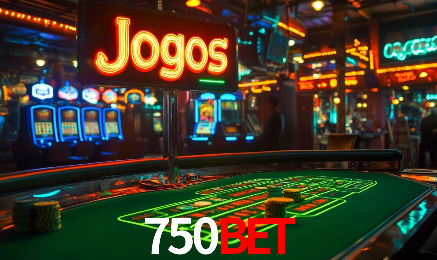 Login Seguro 750bet