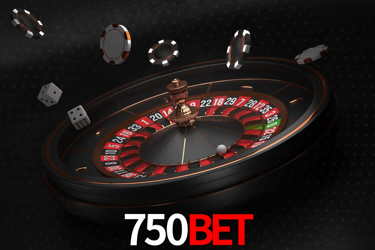 750bet.com
