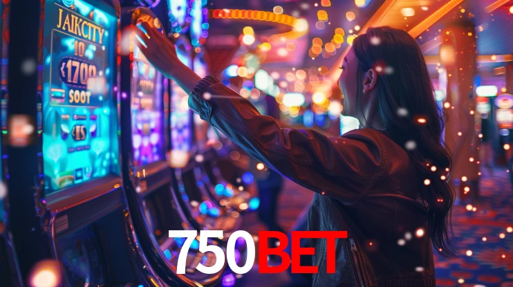 Experimente o Login Seguro Premium no 750bet
