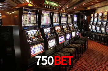 Inovações de Jogos na 750bet: O Futuro das Experiências Interativas