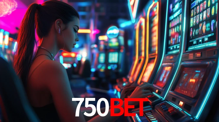 Cashback e recargas na 750bet