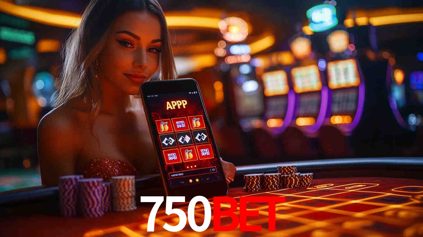 Descubra o Programa VIP da 750bet: Vantagens Exclusivas para Jogadores