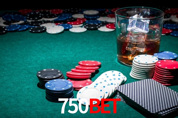 Casino Ao Vivo 750bet