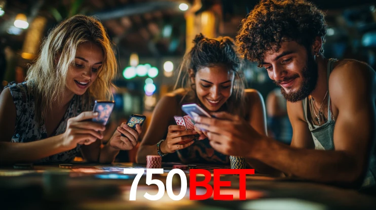 VIP Casino 750bet