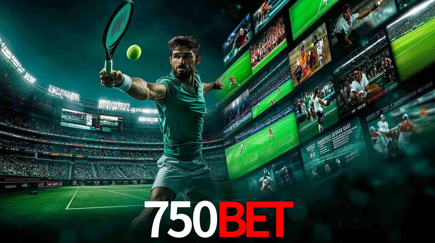 Apostas Esportivas na 750bet: Um Guia Completo