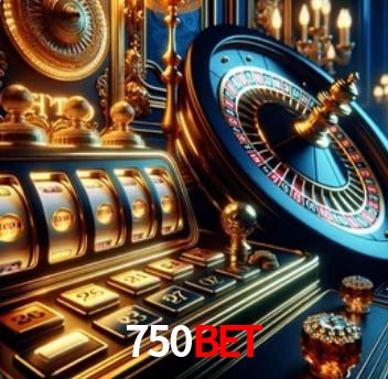 Mesa de Roleta 750bet