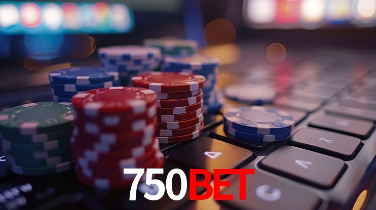 Design Responsivo 750bet